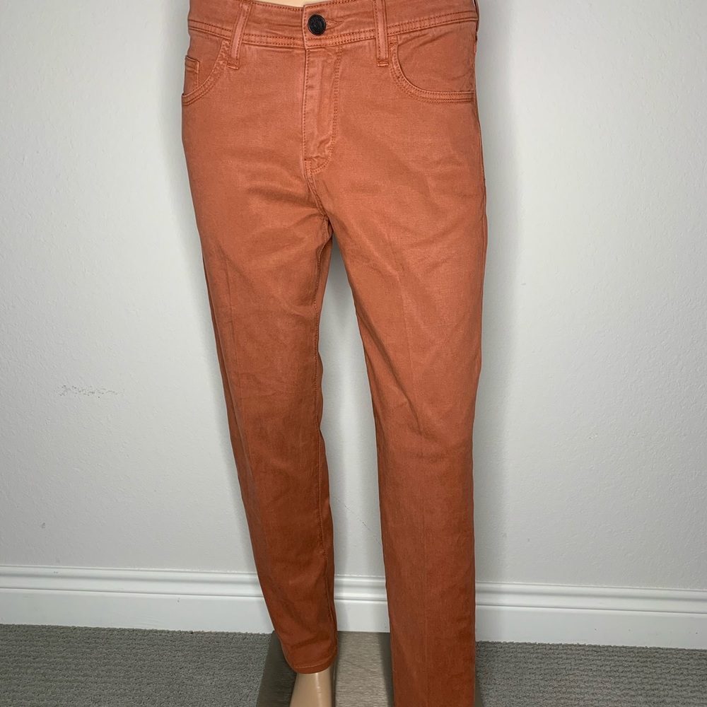 Jack of Spades Jeans (straight leg, relax fit)